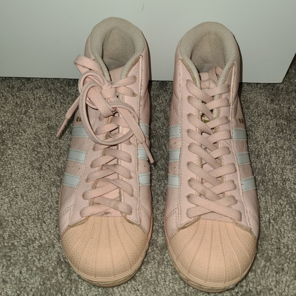 Adidas Pro Model Hardshell - Picture 11 of 12